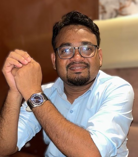 Dr. Sunil Sarbhangia